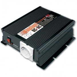 Feszültségátalakító, Inverter 12V 230V 800W (SP-800)
