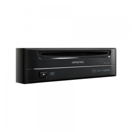 ALPINE DVE-5300 External DVD Player