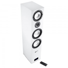 CANTON SMART GLE 9 Active speakers set WHITE