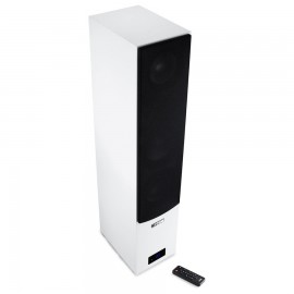 CANTON SMART GLE 9 Active speakers set WHITE