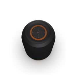 JAYS s-Living One Bluetooth Speaker BLACK