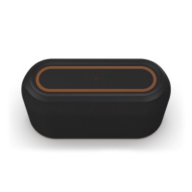 JAYS s-Living Three Bluetooth Speaker BLACK