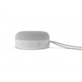 JAYS s-Go Mini Bluetooth Speaker WHITE