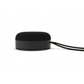 JAYS s-Go Mini Bluetooth Speaker BLACK