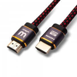 WILSON WILSON PREMIUM HDMI CABLE 3.0M Premium HDMI cable