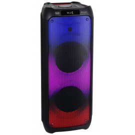 Trevi XF 3400 Pro Hordozható hangrendszer Bluetooth, USB/SD bemenettel és Karaoke funkcióval