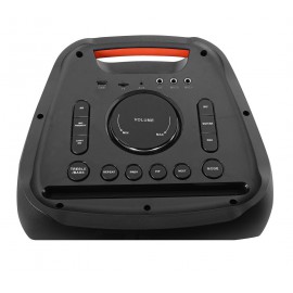 Trevi XF 3400 Pro Hordozható hangrendszer Bluetooth, USB/SD bemenettel és Karaoke funkcióval