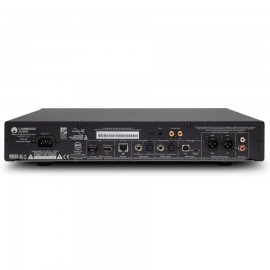 Cambridge Audio CXN V2 Series 2 Hálózati Lejátszó és DAC