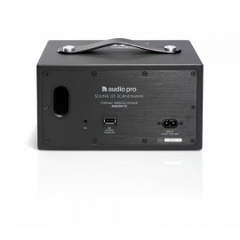 Audio Pro Addon T3+ hordozható akkumlátoros Bluetooth hangszóró
