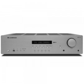 Cambridge Audio AXR85 Sztereó Rádióserősítő Bluetooth zeneátvitellel