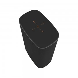 JAYS s-Living Flex Bluetooth Speaker BLACK