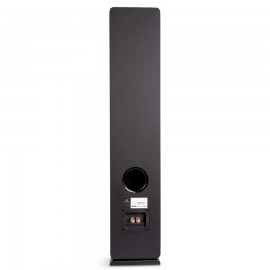 ARGON AUDIO ALTO 55 MK2 Passive speakers BLACK