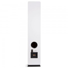 ARGON AUDIO ALTO 55 MK2 Passive speakers WHITE