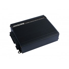 ALPINE SPC-D84AT6-R Amplifier & Subwoofer Kit for Volkswagen T6/T6.1 