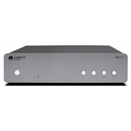 Cambridge Audio MXN10 hálózati lejátszó és DAC
