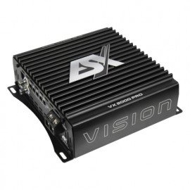 ESX VISION VX2000PRO monoblokk erősítő